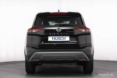 Nissan X-Trail Gebrauchtwagen Nissan X-Trail Gebrauchtwagen