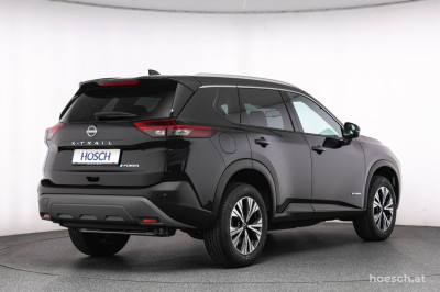 Nissan X-Trail Gebrauchtwagen Nissan X-Trail Gebrauchtwagen