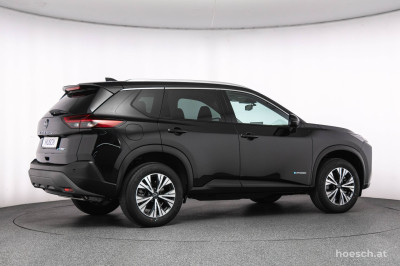 Nissan X-Trail Gebrauchtwagen Nissan X-Trail Gebrauchtwagen