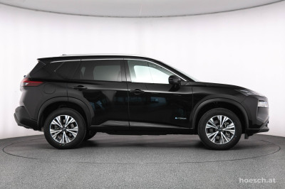 Nissan X-Trail Gebrauchtwagen Nissan X-Trail Gebrauchtwagen