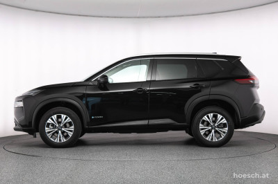 Nissan X-Trail Gebrauchtwagen Nissan X-Trail Gebrauchtwagen