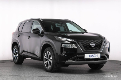 Nissan X-Trail Gebrauchtwagen Nissan X-Trail Gebrauchtwagen