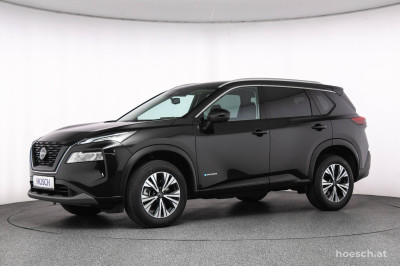 Nissan X-Trail Gebrauchtwagen Nissan X-Trail Gebrauchtwagen