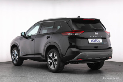 Nissan X-Trail Gebrauchtwagen Nissan X-Trail Gebrauchtwagen