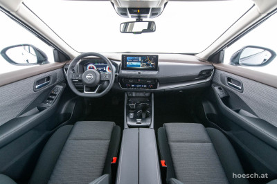 Nissan X-Trail Gebrauchtwagen Nissan X-Trail Gebrauchtwagen