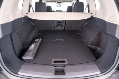 Nissan X-Trail Gebrauchtwagen Nissan X-Trail Gebrauchtwagen