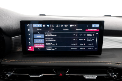 Alfa Romeo Tonale Gebrauchtwagen Alfa Romeo Tonale Gebrauchtwagen