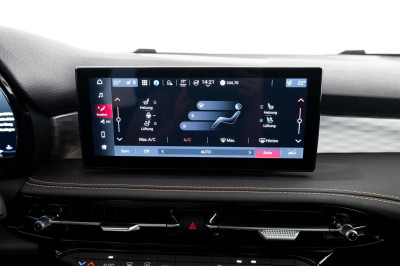 Alfa Romeo Tonale Gebrauchtwagen Alfa Romeo Tonale Gebrauchtwagen