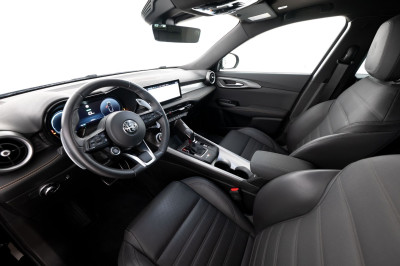 Alfa Romeo Tonale Gebrauchtwagen Alfa Romeo Tonale Gebrauchtwagen