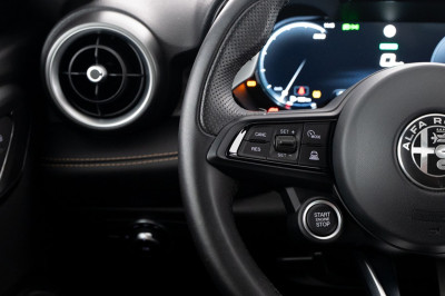 Alfa Romeo Tonale Gebrauchtwagen Alfa Romeo Tonale Gebrauchtwagen