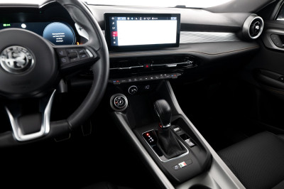 Alfa Romeo Tonale Gebrauchtwagen Alfa Romeo Tonale Gebrauchtwagen