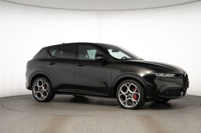 Alfa Romeo Tonale Gebrauchtwagen Alfa Romeo Tonale Gebrauchtwagen