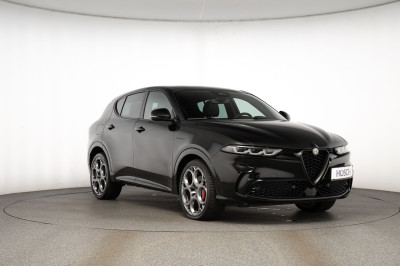 Alfa Romeo Tonale Gebrauchtwagen Alfa Romeo Tonale Gebrauchtwagen