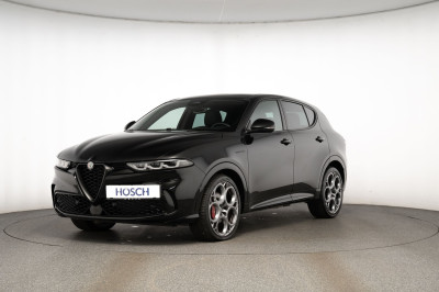 Alfa Romeo Tonale Gebrauchtwagen Alfa Romeo Tonale Gebrauchtwagen