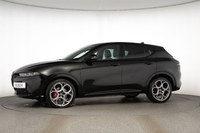 Alfa Romeo Tonale Gebrauchtwagen Alfa Romeo Tonale Gebrauchtwagen