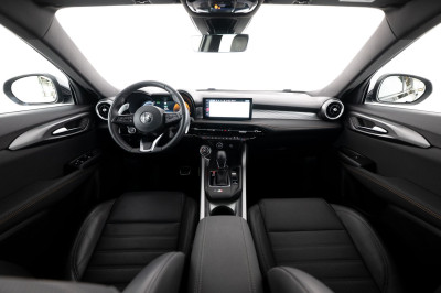 Alfa Romeo Tonale Gebrauchtwagen Alfa Romeo Tonale Gebrauchtwagen