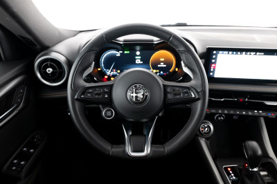 Alfa Romeo Tonale Gebrauchtwagen Alfa Romeo Tonale Gebrauchtwagen