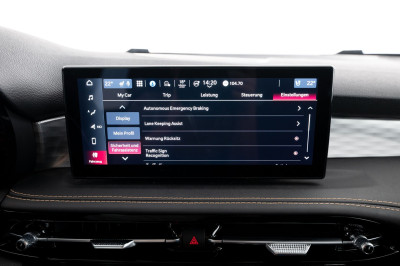 Alfa Romeo Tonale Gebrauchtwagen Alfa Romeo Tonale Gebrauchtwagen