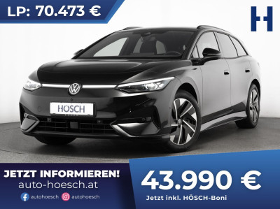 VW ID.7 Gebrauchtwagen VW ID.7 Gebrauchtwagen