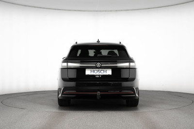 VW ID.7 Gebrauchtwagen VW ID.7 Gebrauchtwagen