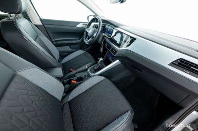 VW Polo Gebrauchtwagen VW Polo Gebrauchtwagen