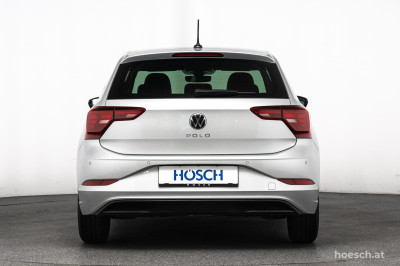VW Polo Gebrauchtwagen VW Polo Gebrauchtwagen