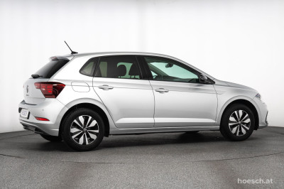 VW Polo Gebrauchtwagen VW Polo Gebrauchtwagen