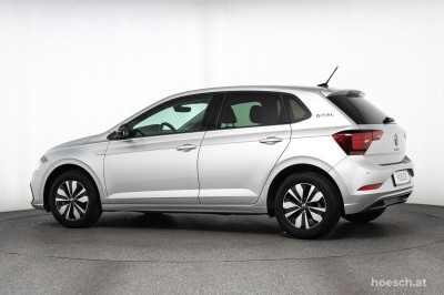 VW Polo Gebrauchtwagen VW Polo Gebrauchtwagen