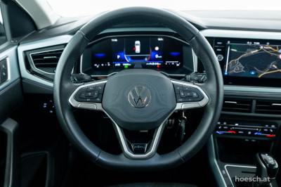 VW Polo Gebrauchtwagen VW Polo Gebrauchtwagen