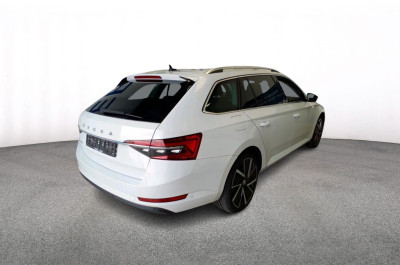 Skoda Superb Gebrauchtwagen Skoda Superb Gebrauchtwagen