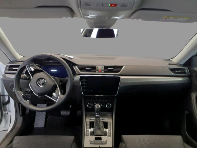 Skoda Superb Gebrauchtwagen Skoda Superb Gebrauchtwagen