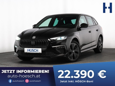 Skoda Scala Gebrauchtwagen Skoda Scala Gebrauchtwagen