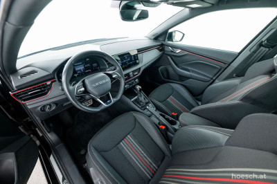 Skoda Scala Gebrauchtwagen Skoda Scala Gebrauchtwagen