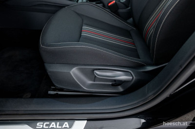 Skoda Scala Gebrauchtwagen Skoda Scala Gebrauchtwagen