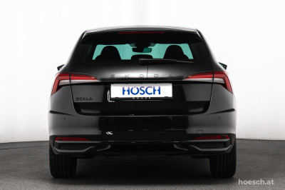 Skoda Scala Gebrauchtwagen Skoda Scala Gebrauchtwagen