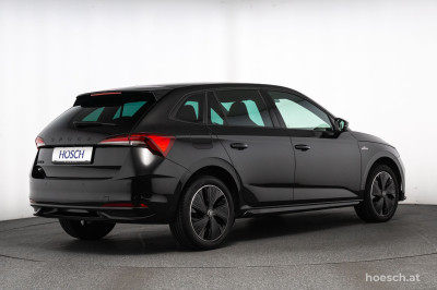 Skoda Scala Gebrauchtwagen Skoda Scala Gebrauchtwagen