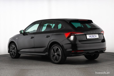 Skoda Scala Gebrauchtwagen Skoda Scala Gebrauchtwagen