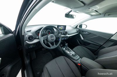 Audi Q2 Gebrauchtwagen Audi Q2 Gebrauchtwagen