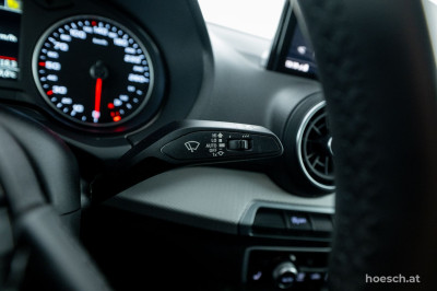 Audi Q2 Gebrauchtwagen Audi Q2 Gebrauchtwagen