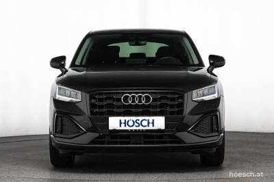 Audi Q2 Gebrauchtwagen Audi Q2 Gebrauchtwagen