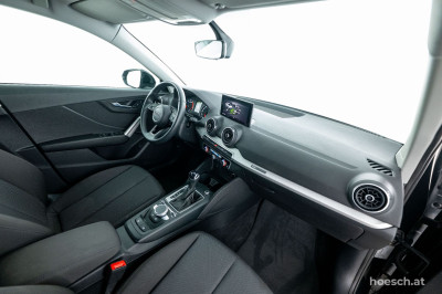 Audi Q2 Gebrauchtwagen Audi Q2 Gebrauchtwagen
