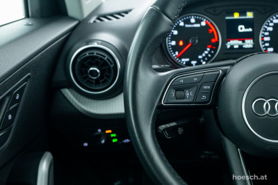 Audi Q2 Gebrauchtwagen Audi Q2 Gebrauchtwagen