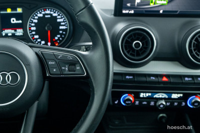 Audi Q2 Gebrauchtwagen Audi Q2 Gebrauchtwagen