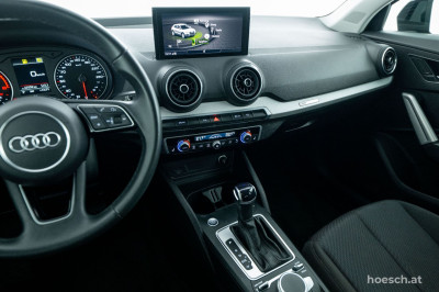 Audi Q2 Gebrauchtwagen Audi Q2 Gebrauchtwagen