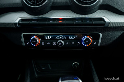 Audi Q2 Gebrauchtwagen Audi Q2 Gebrauchtwagen