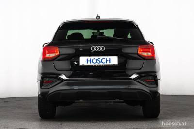 Audi Q2 Gebrauchtwagen Audi Q2 Gebrauchtwagen
