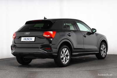 Audi Q2 Gebrauchtwagen Audi Q2 Gebrauchtwagen