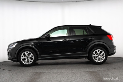 Audi Q2 Gebrauchtwagen Audi Q2 Gebrauchtwagen