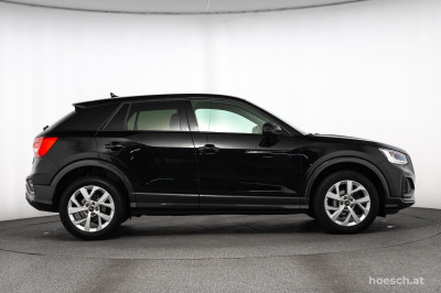 Audi Q2 Gebrauchtwagen Audi Q2 Gebrauchtwagen
