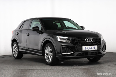 Audi Q2 Gebrauchtwagen Audi Q2 Gebrauchtwagen